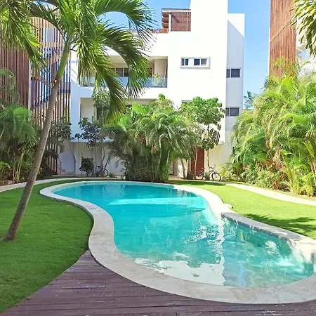 Spacious 3Bdr Penthouse Aldeazama Pvt Pool Terrace Xaman Condo