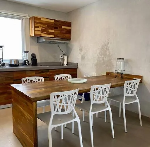 Spacious 3bdr Penthouse Aldeazama Pvt Pool Terrace Xaman *