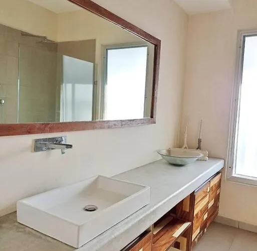 Spacious 3bdr Penthouse Aldeazama Pvt Pool Terrace Xaman Apartment Tulum