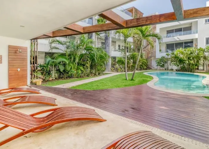 Spacious 3bdr Penthouse Aldeazama Pvt Pool Terrace Xaman Apartment *