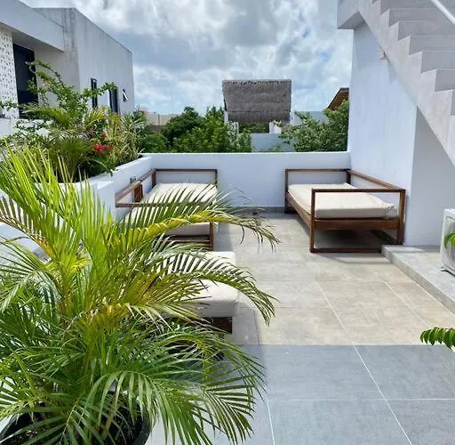 Spacious 3bdr Penthouse Aldeazama Pvt Pool Terrace Xaman *