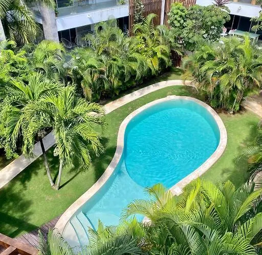 Spacious 3bdr Penthouse Aldeazama Pvt Pool Terrace Xaman Apartment *