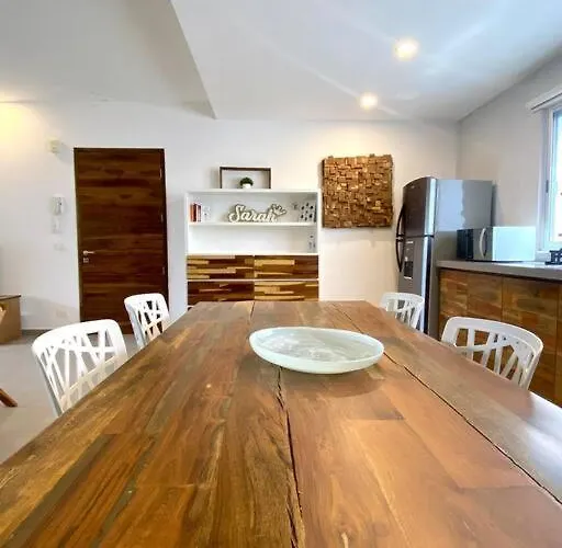 Spacious 3bdr Penthouse Aldeazama Pvt Pool Terrace Xaman Apartment
