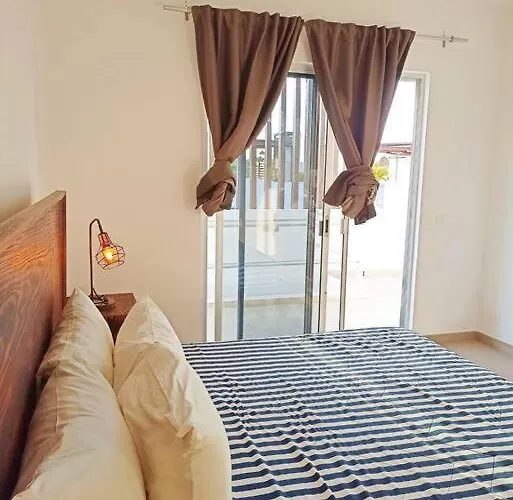 Apartment Spacious 3bdr Penthouse Aldeazama Pvt Pool Terrace Xaman *