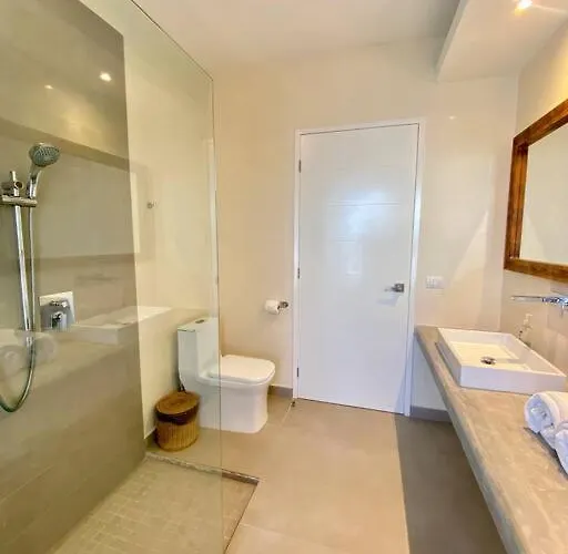 Spacious 3bdr Penthouse Aldeazama Pvt Pool Terrace Xaman Apartment Tulum